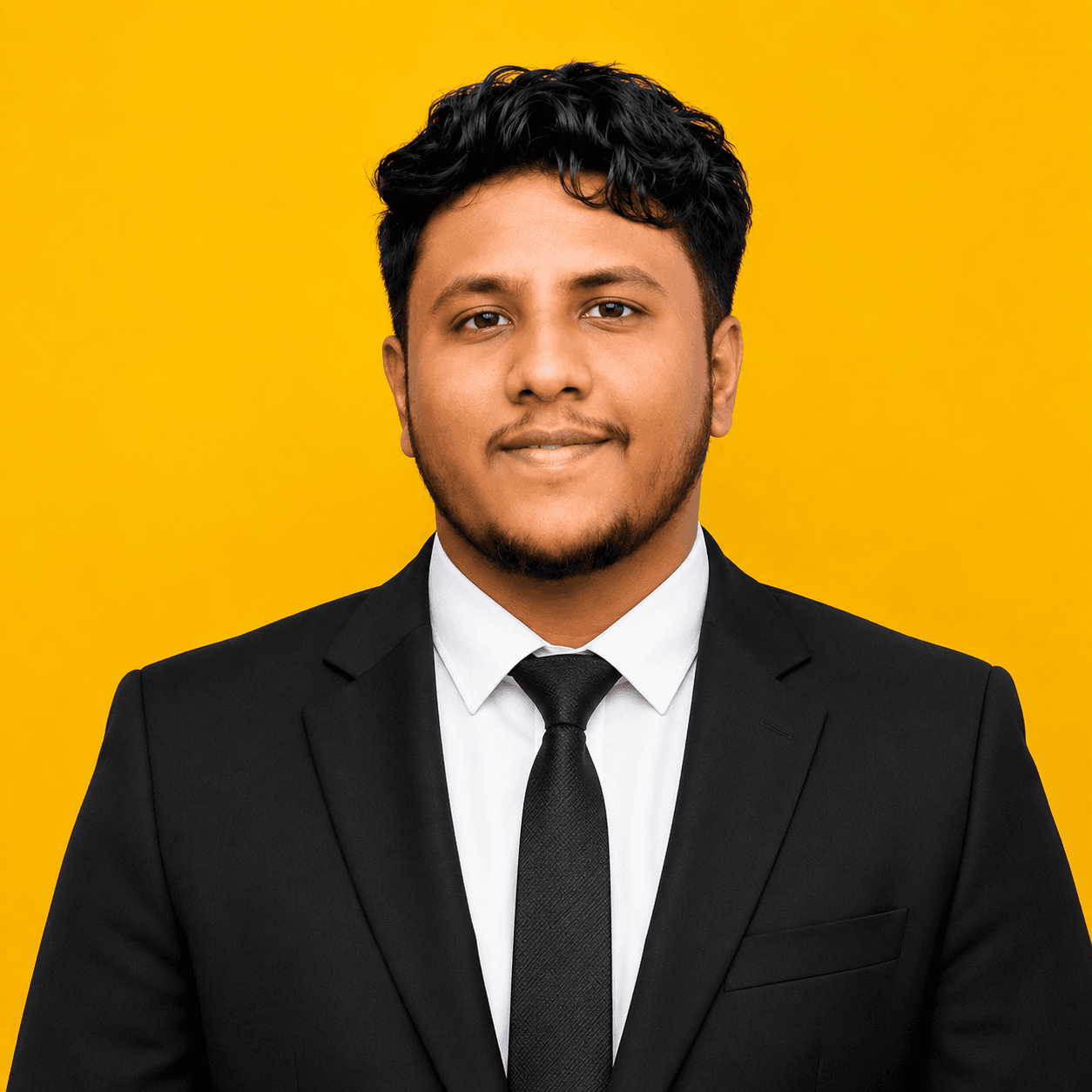 Aditya Poddar - Hero Image